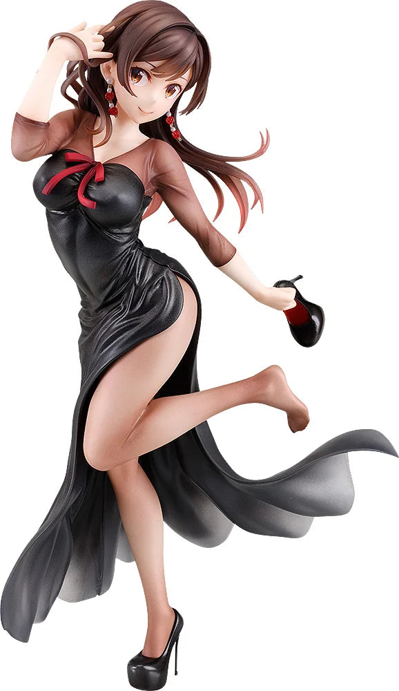 Chizuru Mizuhara: Party Dress Ver.