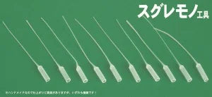 [TL15] ULTRA-FINE NOZZLE FOR INSTANT ADHESIVE