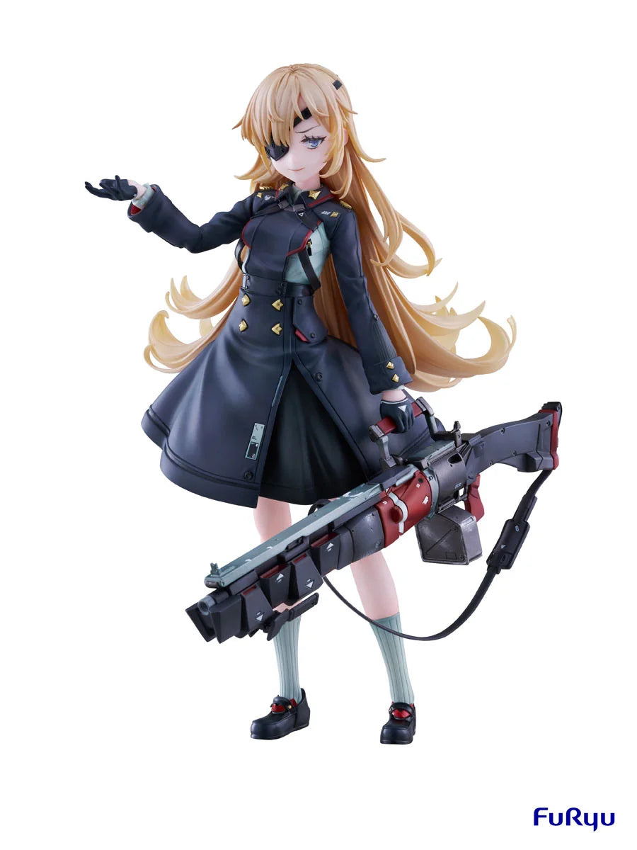 FuRyu Goddess of Victory: NIKKE Guillotine 1/7 Scale Figure
