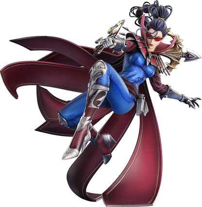 Good Smile Company Vayne The Night Hunter 1/7 Scale Figure