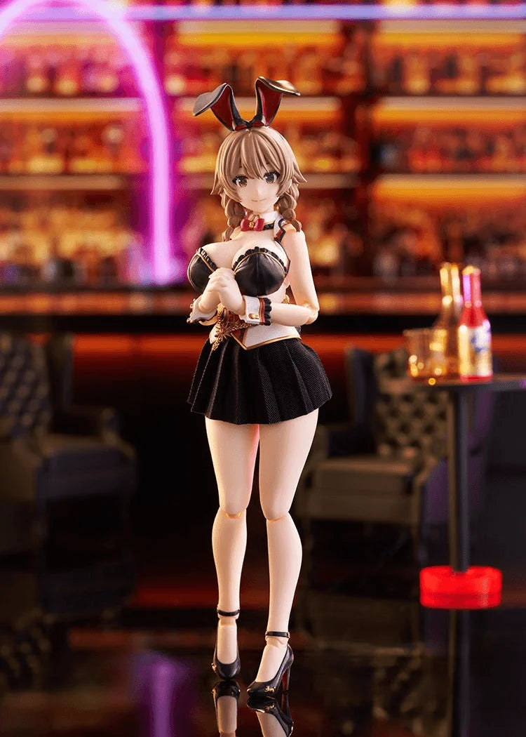 figma Kana