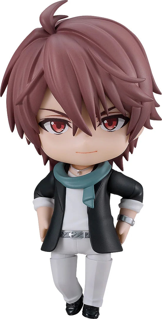 Good Smile Company Nendoroid Torao Mido IDOLiSH7 Action Figure