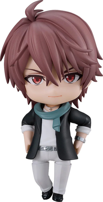 Good Smile Company Nendoroid Torao Mido IDOLiSH7 Action Figure