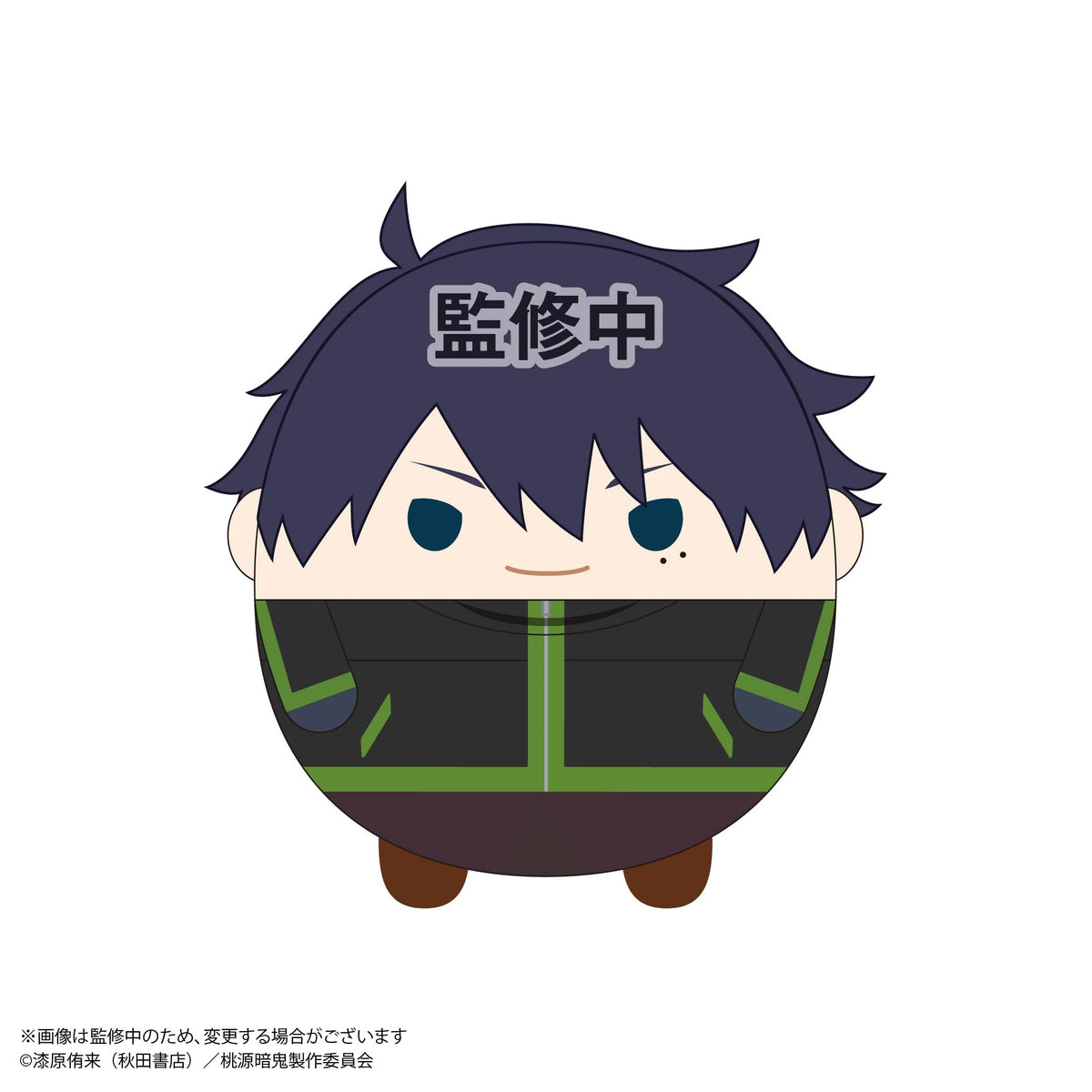 Tougen Anki Fuwa Kororin 3 Blind Box (Box of 8)