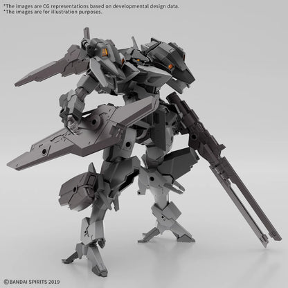 30MM 1/144 xEXM-000 XENOVALT