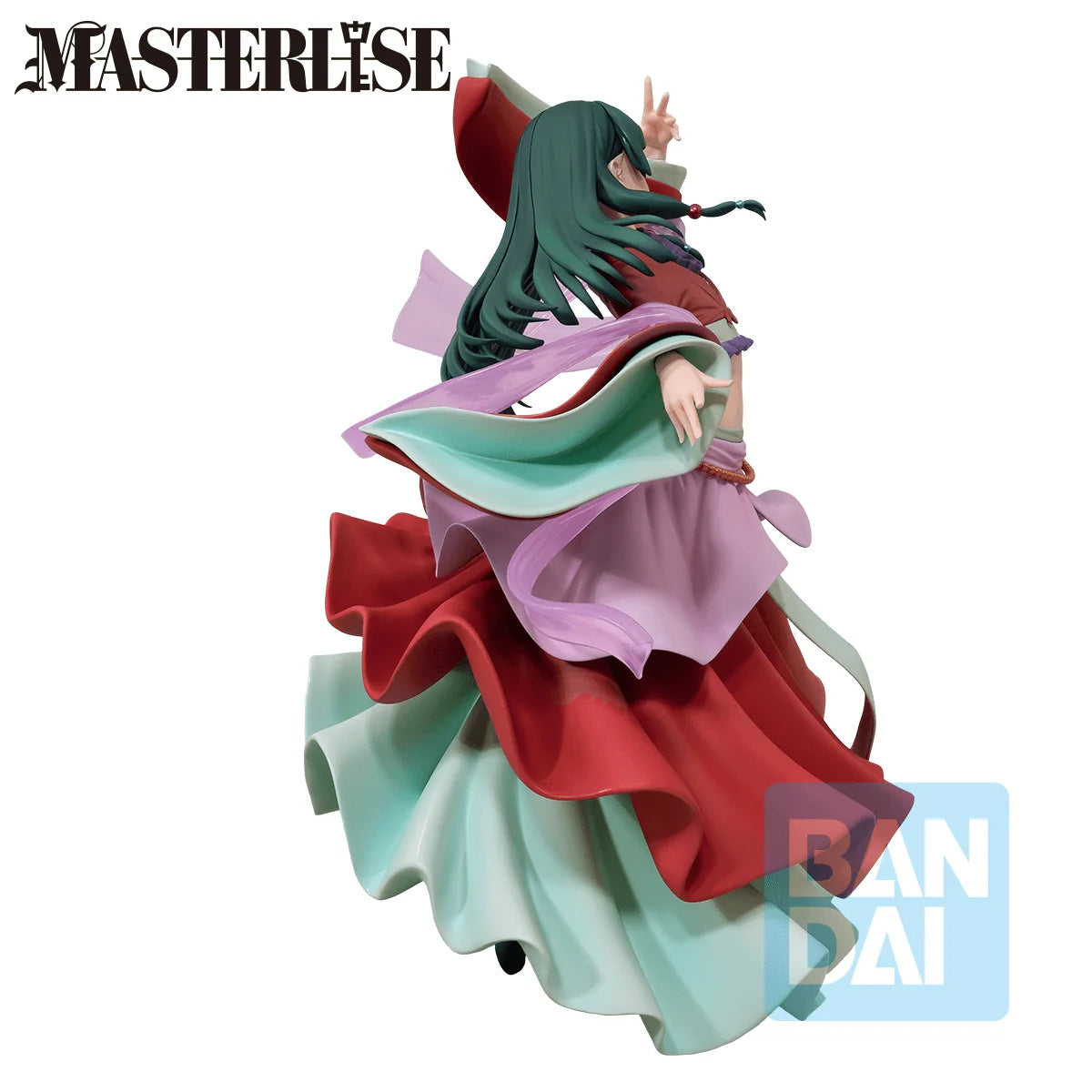 Bandai Spirits Ichibansho Maomao The Apothecary Diaries Masterlise Figure