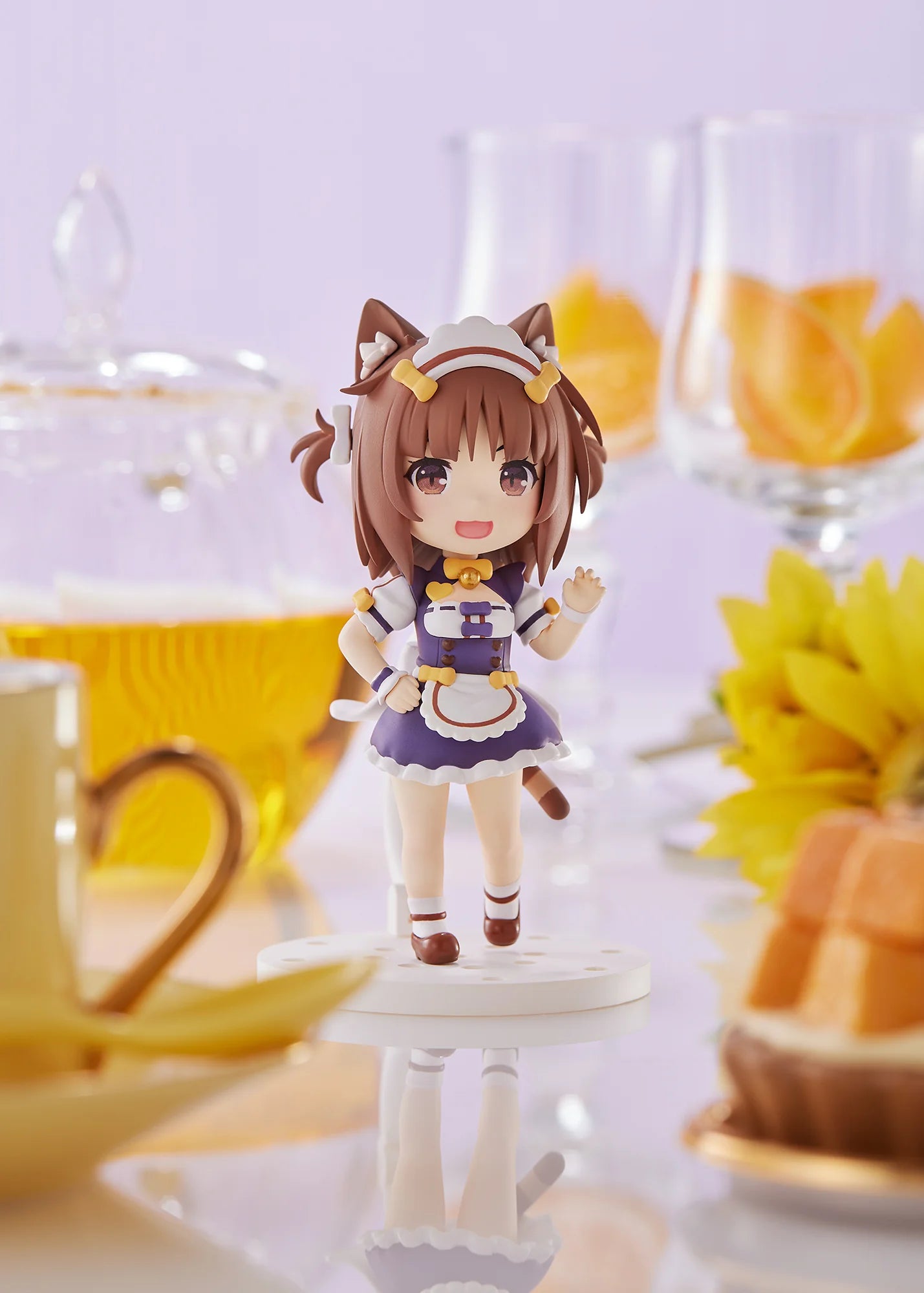 Mini-Figure100!Azuki