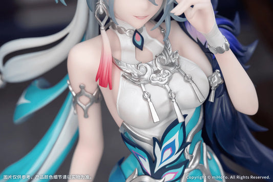 HONKAI: STAR RAIL Gift+ 1/8 YAO GUANG