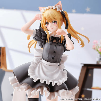Union Creative Ruby Cat Maid Scale Figure Oshi no Ko Limited Edition