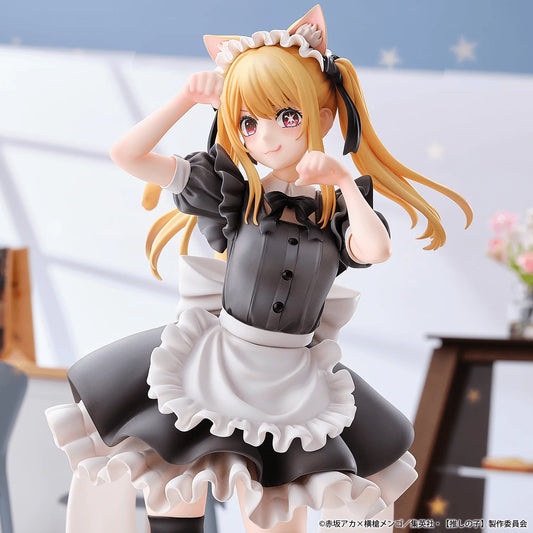 Union Creative Ruby Cat Maid Scale Figure Oshi no Ko Limited Edition