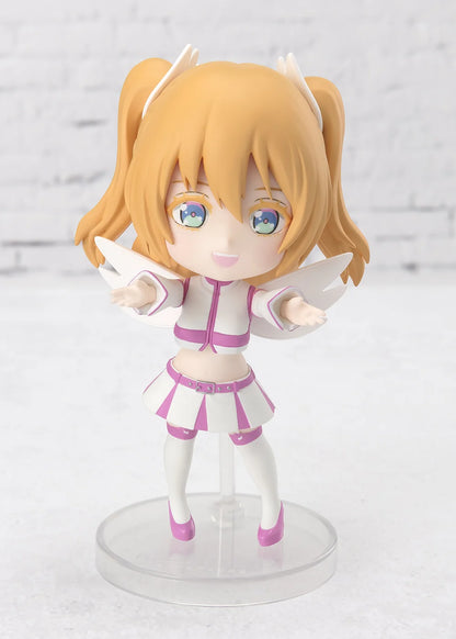 TAMASHII NATIONS Figuarts Mini Liliel/Ririsa 2.5 Dimensional Seduction Action Figure