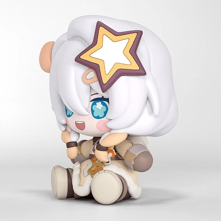 Huggy Good Smile ELF/Kiana Kaslana