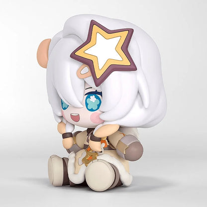 Huggy Good Smile ELF/Kiana Kaslana