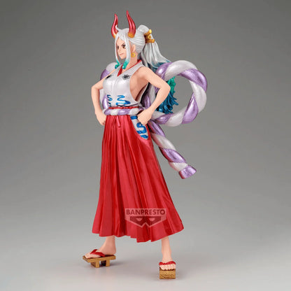 Banpresto One Piece King of Artist Yamato Special Ver. Figure