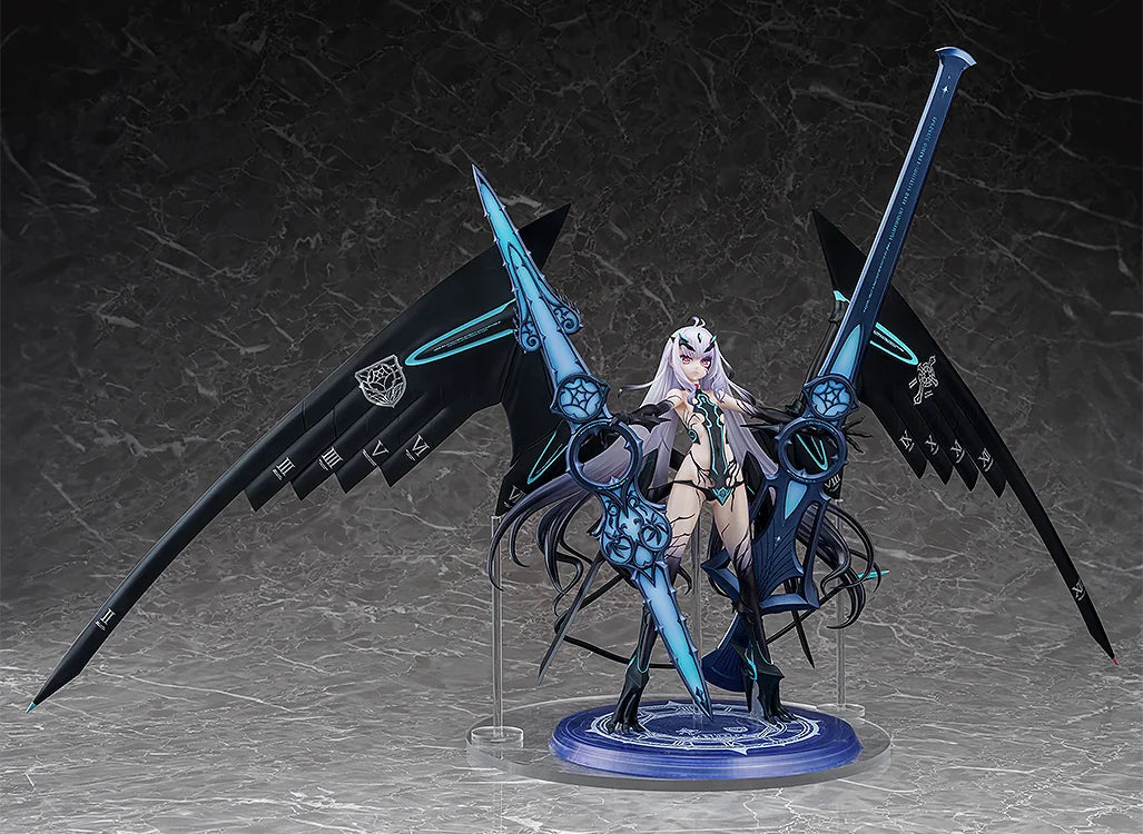 Phat! Company Mélusine 1/7 Scale Figure Fate/Grand Order