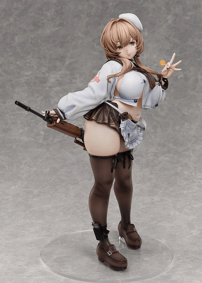 FREEing Bready Scale Figure Goddess of Victory: Nikke 1/4