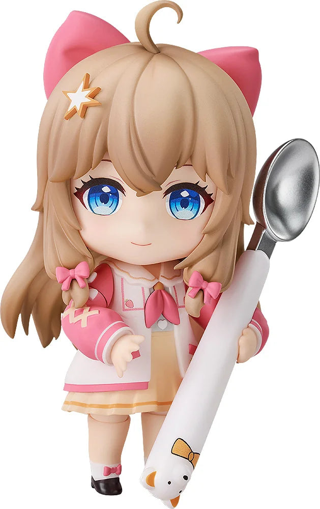 Nendoroid Diana