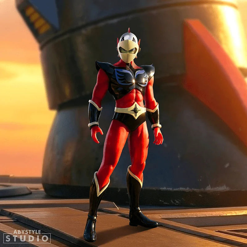 GRENDIZER - Duke Fleed SFC Figure