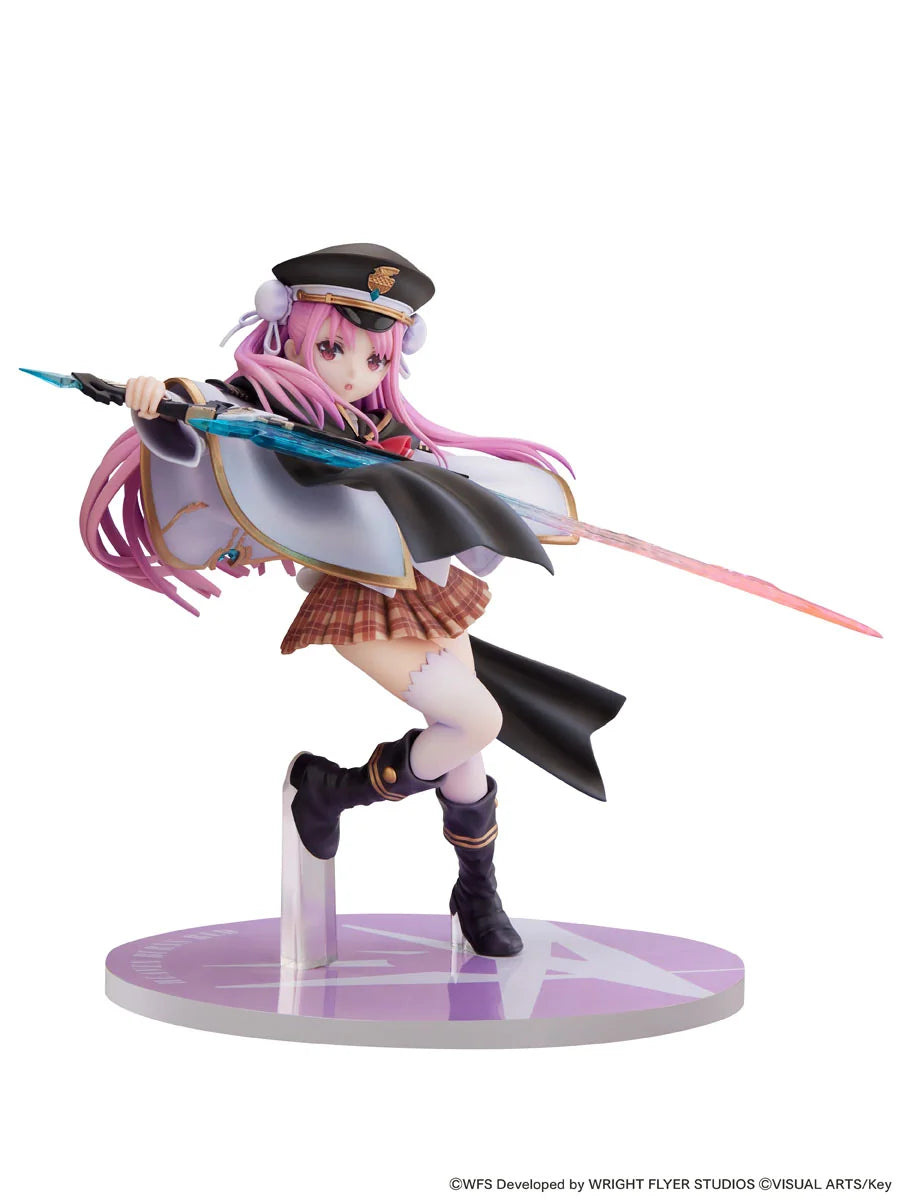 FuRyu Heaven Burns Red Tama Kunimi 1/7 Scale Figure