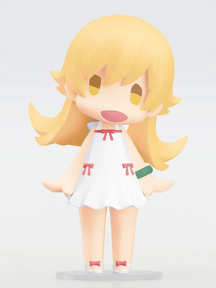 HELLO! GOOD SMILE Shinobu Oshino