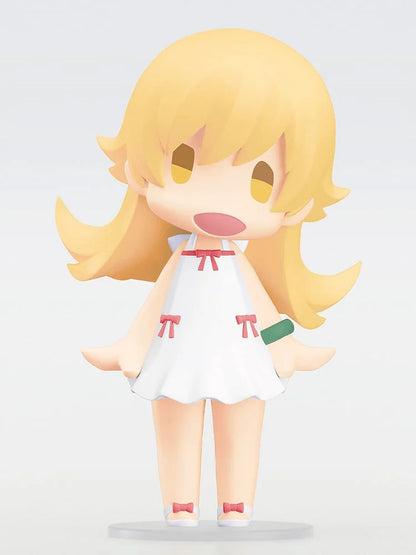 HELLO! GOOD SMILE Shinobu Oshino