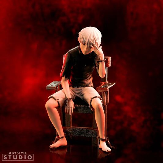 TOKYO GHOUL - Figure "Kaneki"
