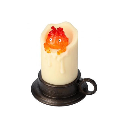 Benelic Swinging Calcifer LED Candle Howl's Moving Castle (Box of 3)