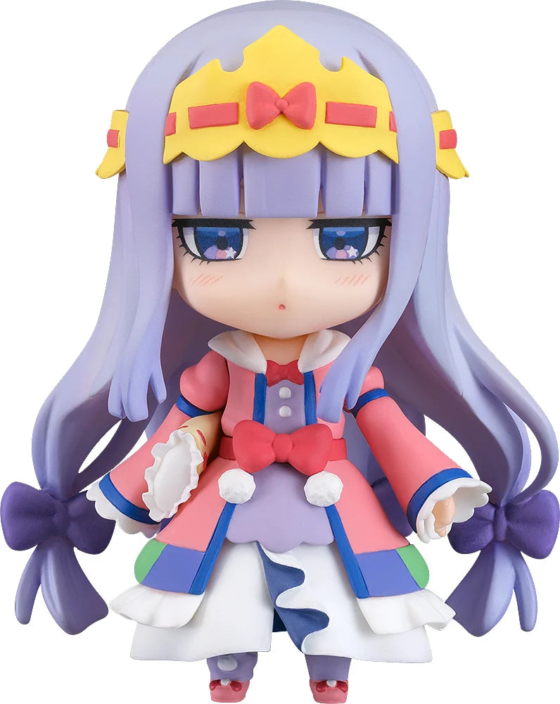 Good Smile Company Nendoroid Princess Syalis Sleepy Princess in the Demon Castle Action Figure