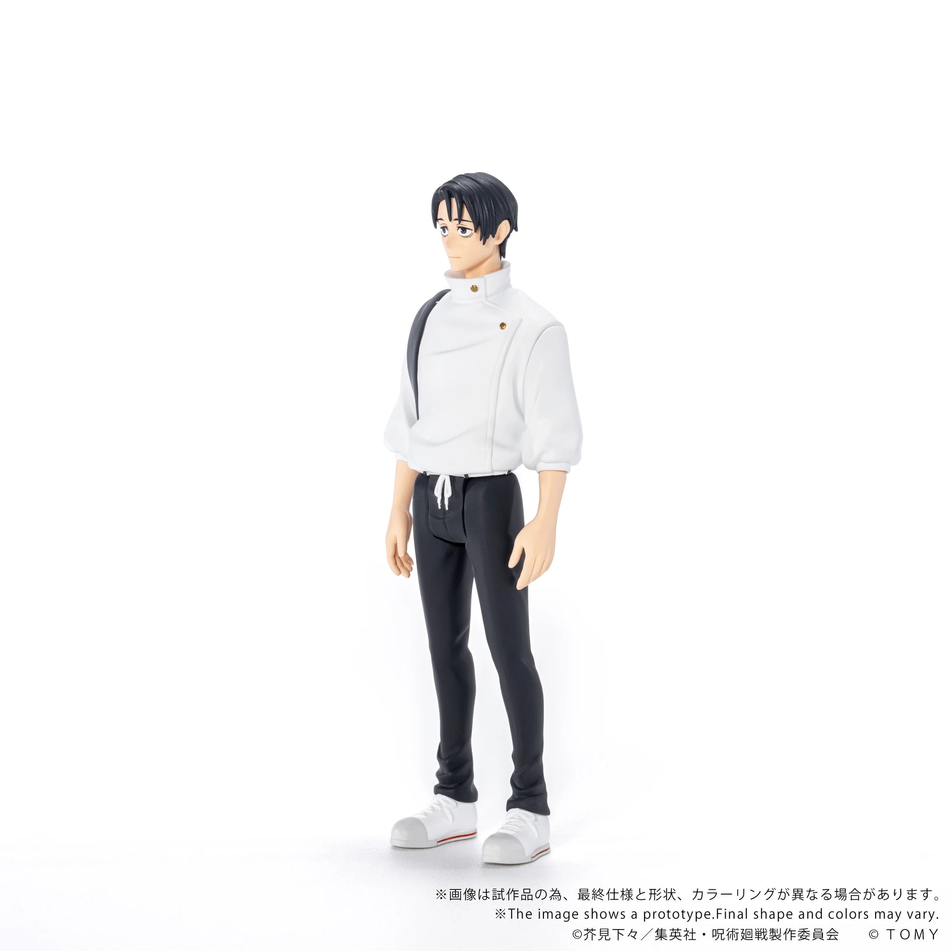 CK-J03 COLLEKAZARO Jujutsu Kaisen Yuta Okkotsu