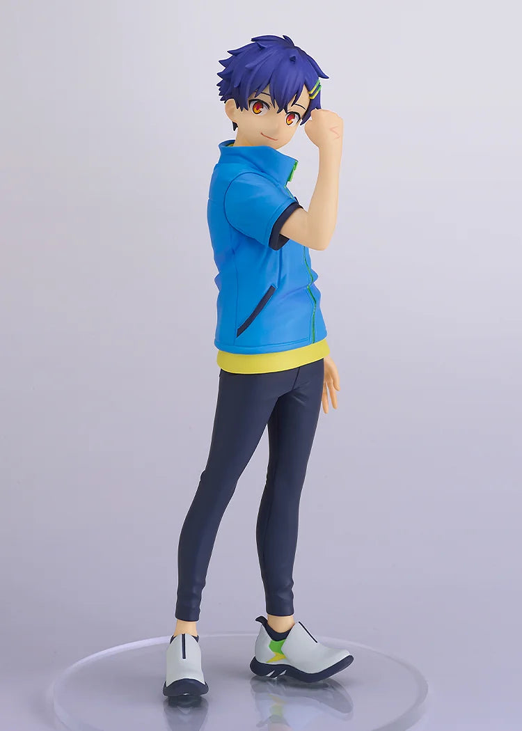 Good Smile Company POP UP PARADE Yomogi Asanaka L Size Figure