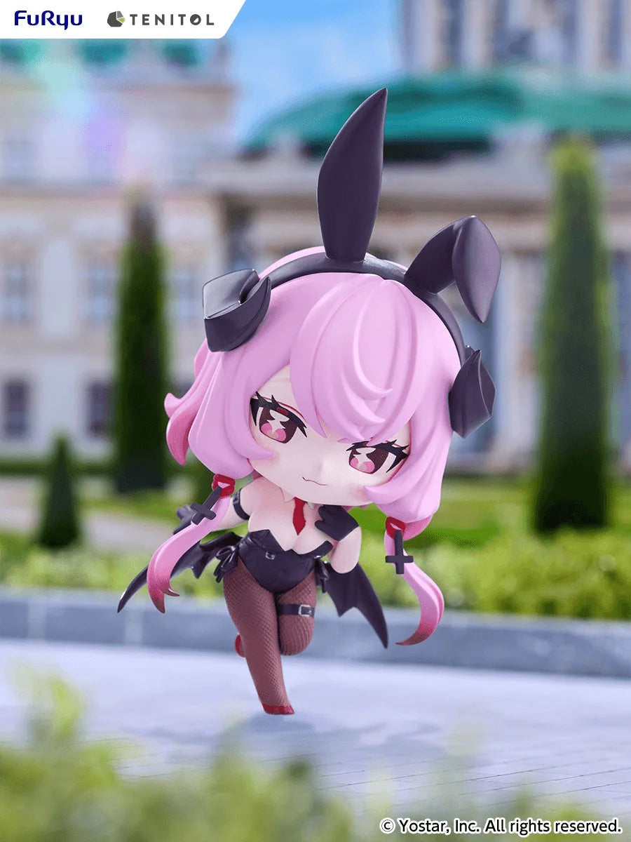 TENITOL Bernina(Bunny) [mini]
