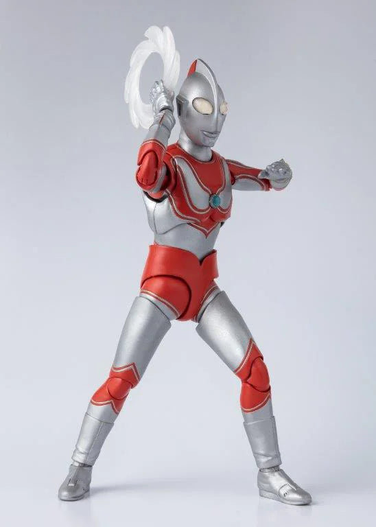 ULTRAMAN JACK