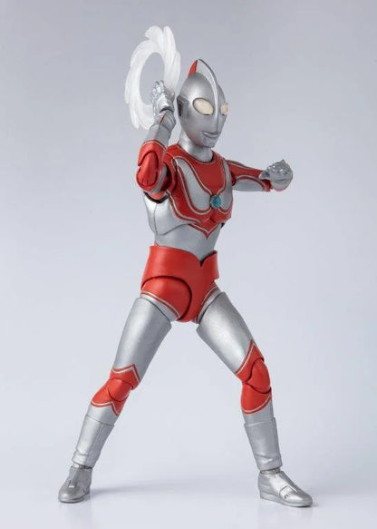 ULTRAMAN JACK
