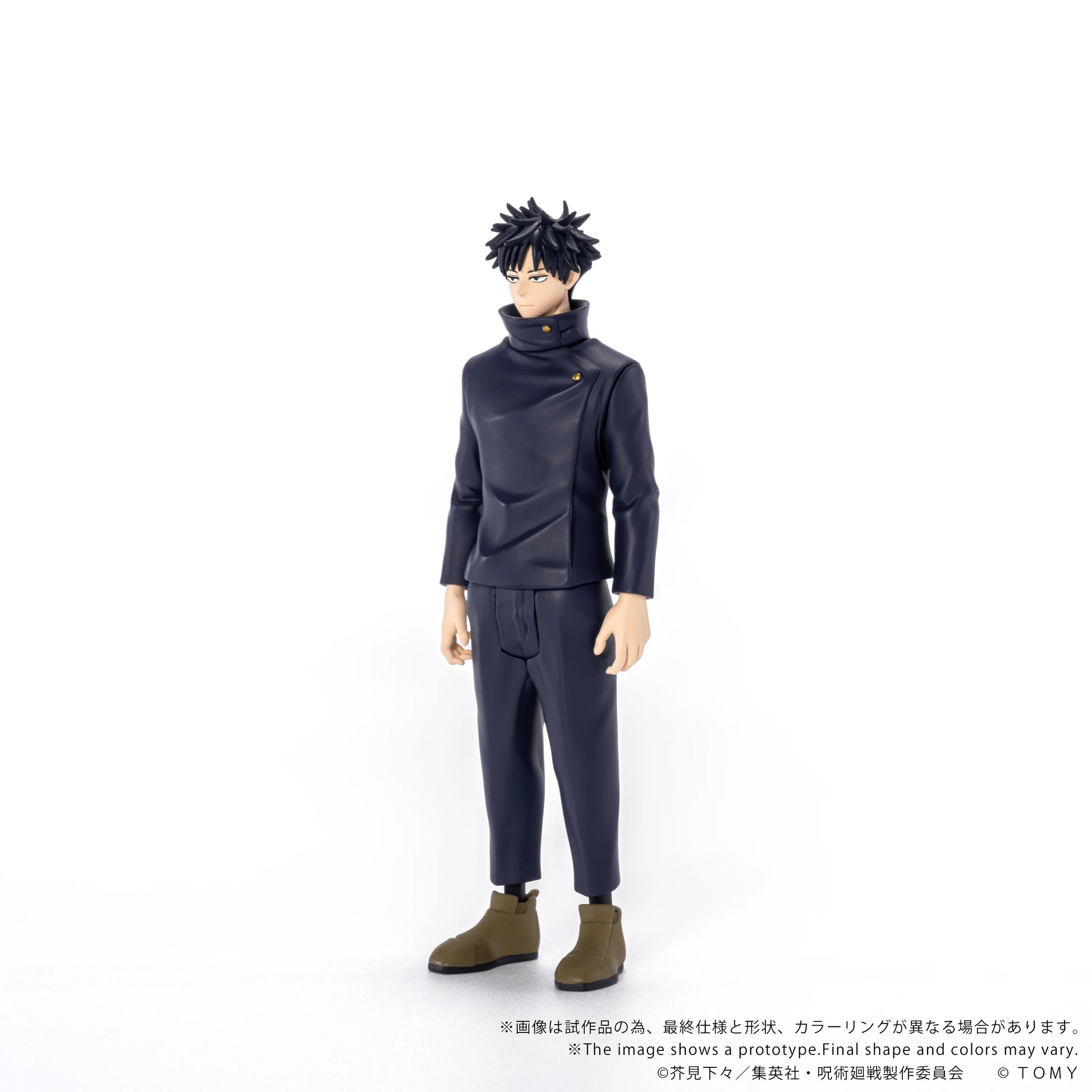 CK-J02 COLLEKAZARO Jujutsu Kaisen Megumi Fushiguro