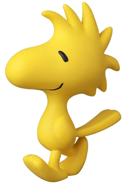VCD Snoopy & Woodstock 1997 ver.