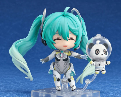 Good Smile Company Nendoroid Hatsune Miku: MIKU WITH YOU 2024 Ver. Action Figure