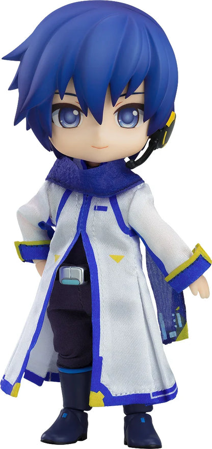 Good Smile Company Nendoroid Doll KAITO V3 Articulated Figure