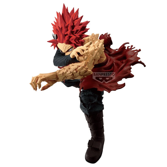 MY HERO ACADEMIA MAXIMATIC KATSUKI BAKUGO & EIJIRO KIRISHIMA(B:EIJIRO KIRISHIMA)
