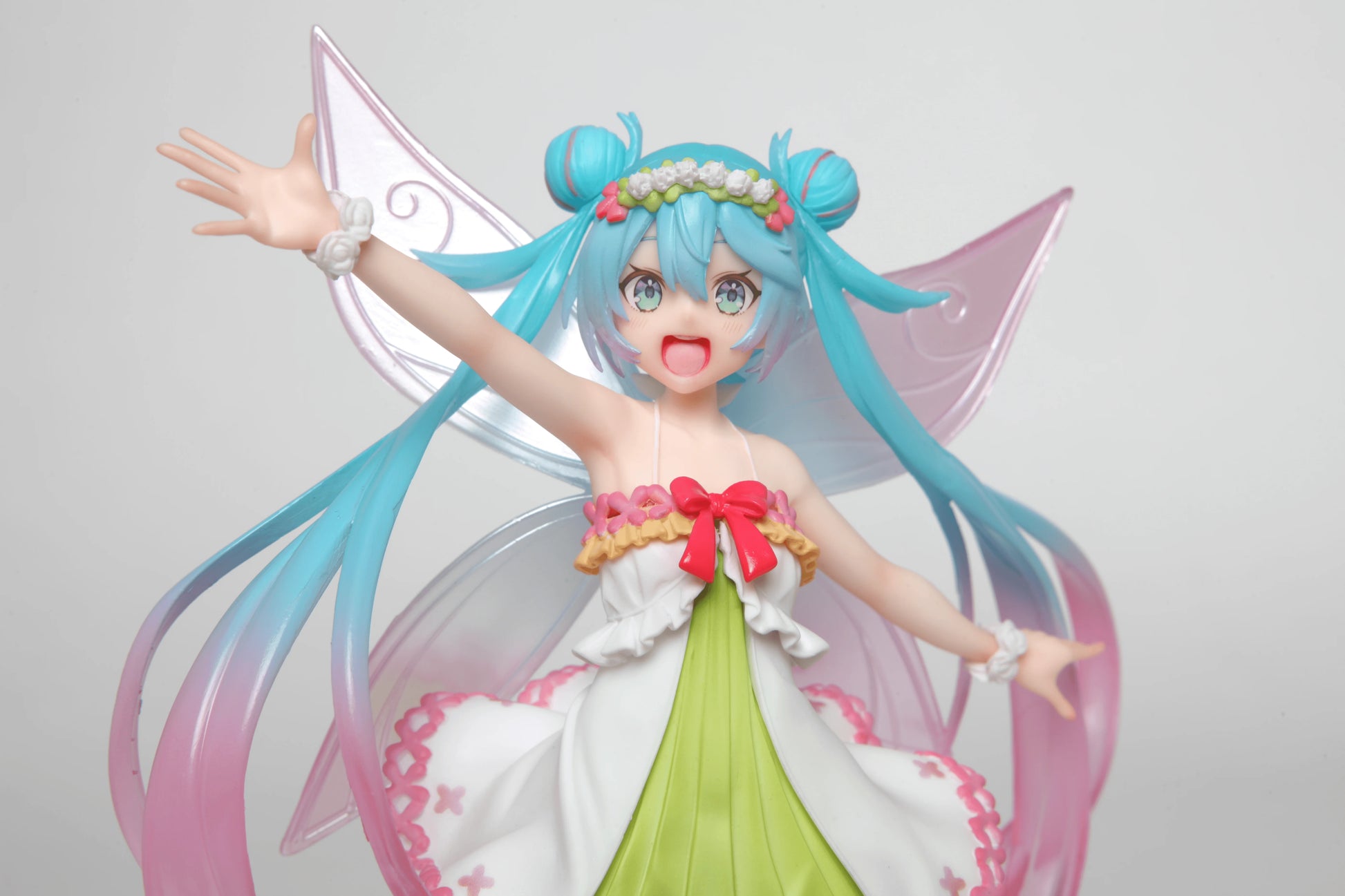 Hatsune Miku Figure 3rd season Spring ver. (Reissue）