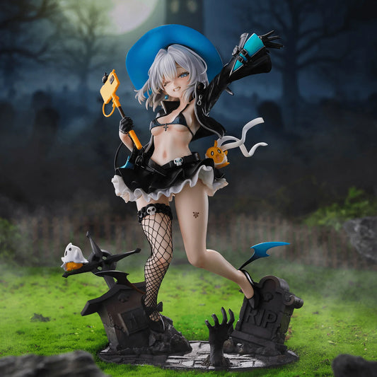 AZUR LANE JADE – A GOOD GIRL'S HEART-POUNDING MAGIC – 1/6 SCALE FIGURE