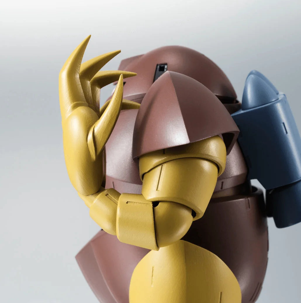 <SIDE MS> MSM-03 GOGG ver. A.N.I.M.E.
