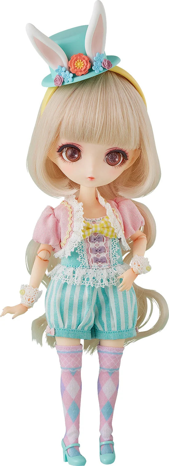 Good Smile Company Harmonia Bloom Charlotte Seasonal Doll (Melone)