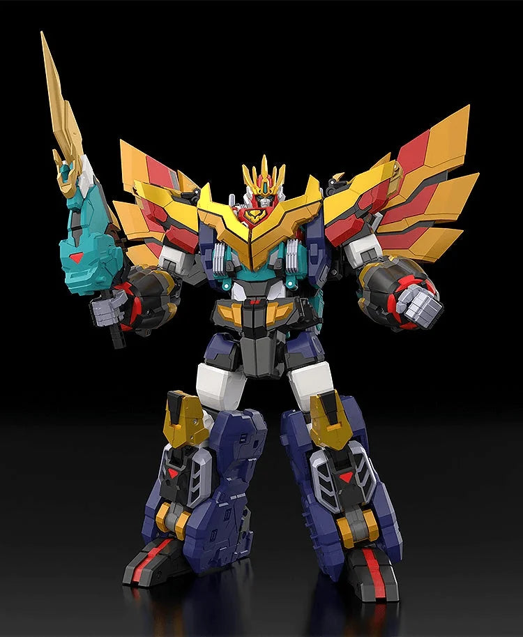THE GATTAI DX DANDIVINE
