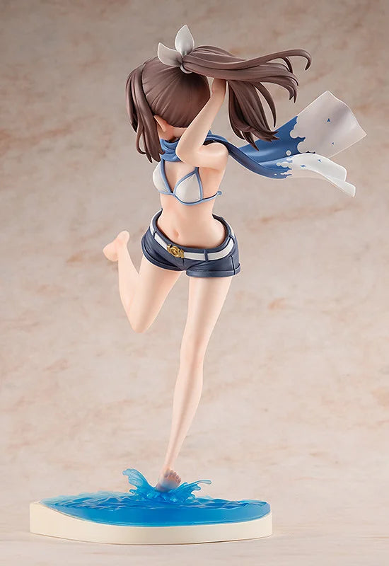 KADOKAWA Sally Swimsuit Scale Figure - BOFURI Season 2