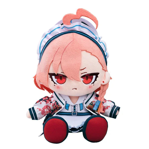 Good Smile Company Chocopuni Neru Plushie Blue Archive