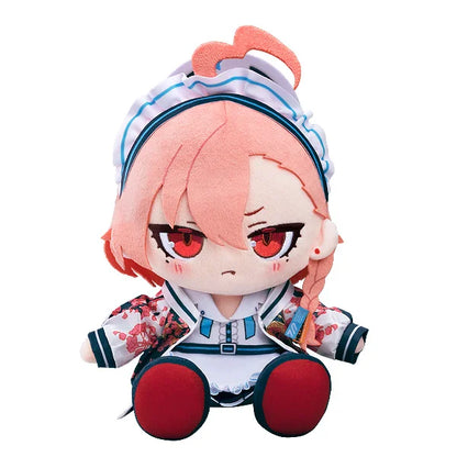 Good Smile Company Chocopuni Neru Plushie Blue Archive