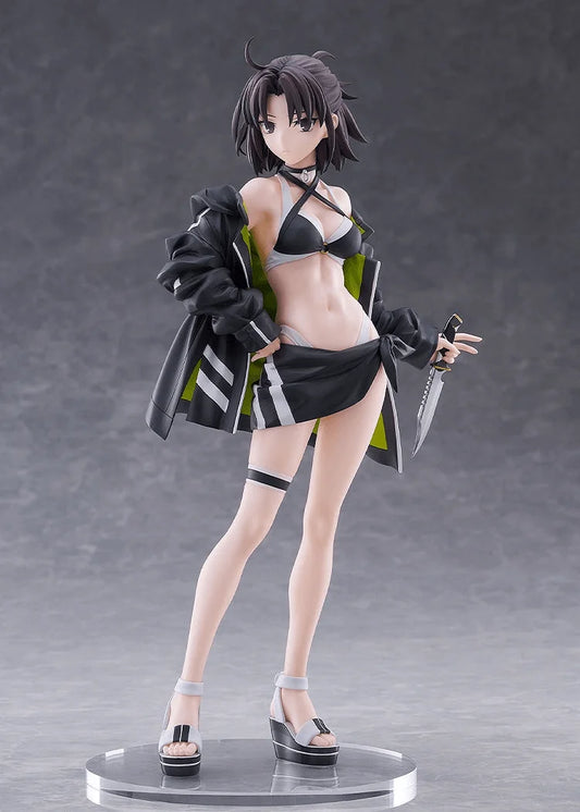Fate/Grand Order Moon Cancer / Jade Rabbit 1/7 Scale Figure