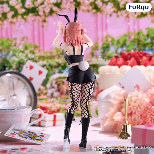Love Live! Nijigasaki High School Idol Club BiCute Bunnies Figure -Ayumu Uehara-