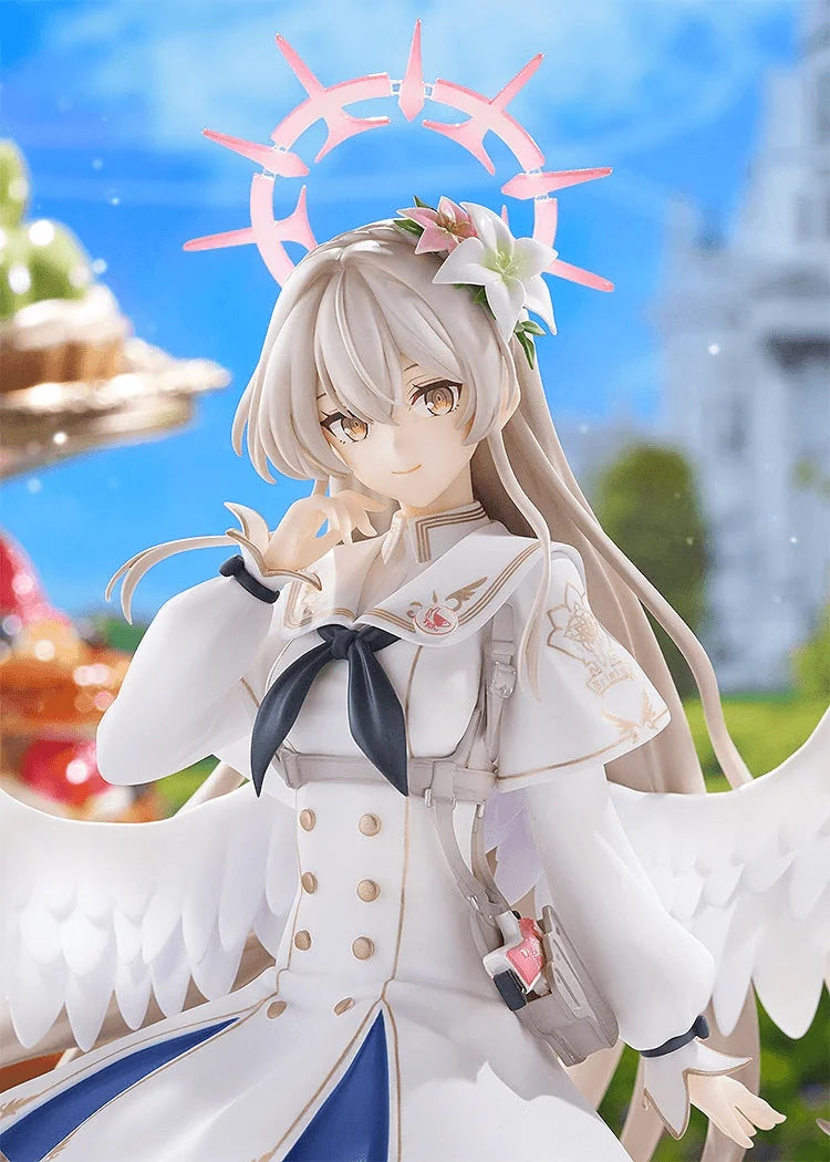 G.S. Collection Nagisa: Radiance in Bloom