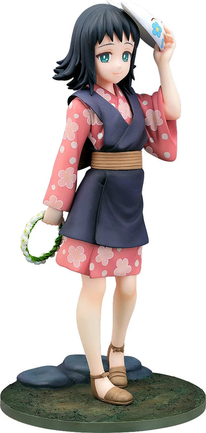 Phat! Company Makomo Demon Slayer Scale Figure 1/7